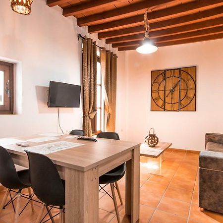 Апартаменты Apartamento Completo Pernaleros Centro Гранада Экстерьер фото